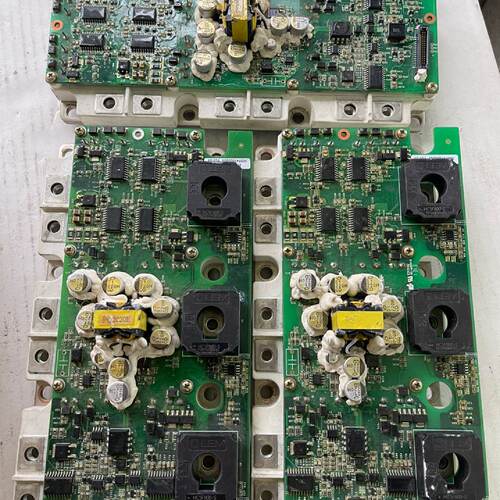 询价-FS800R07A2E3FS800R07A2E3A4EN