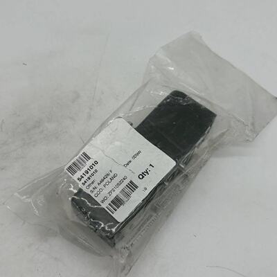 Joucomatic 54191010 Elektrozawr
