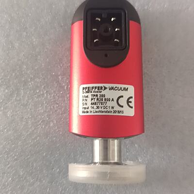 普发TPR280真空计PTR26950A实物拍摄功能包议价及维修！