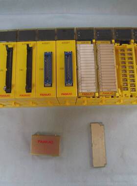 FANUC AIF01A AID32E2 AID32F1 A0R16G A03B0807C001 A13B0154B00
