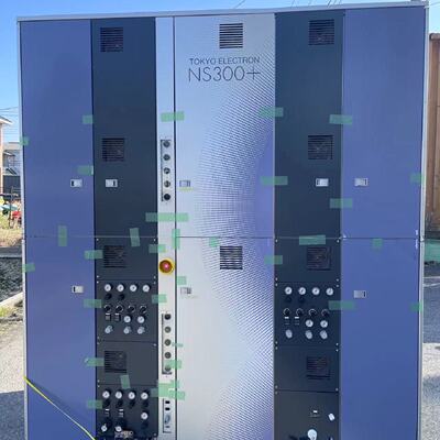 询价TOKYO ELECTRON 清洗机 NS300议价
