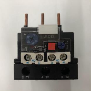 议价原装正品LRD3361C 55-70A施耐德过流保护热过载继电器
