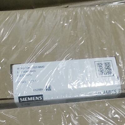 全新6SL3126-2TE21-8AA3原装现—议价