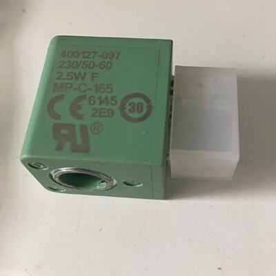 议价ASCO电磁阀线圈400127-097