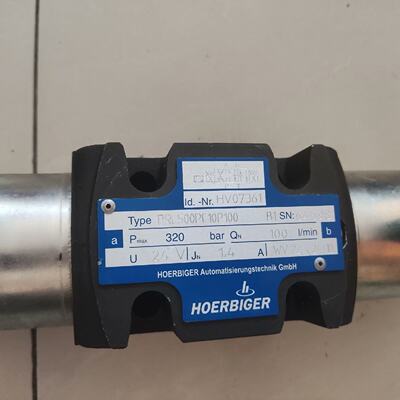 【询价】HOERBIGER贺尔碧格比例换向阀  PRL500PC10适用