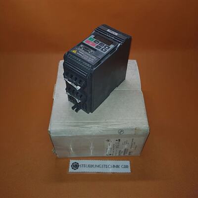 Nordac Compact BasicType SK7503 CB EStand Version D01