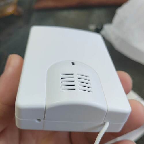 精华隆报警，ED798水浸探测器，12v，1米线，PB079--议价商品