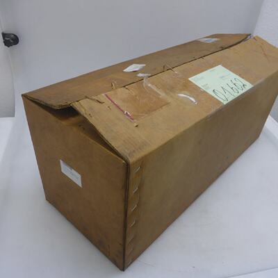 RHM HFULL CLAMPING CYLINDER OVSHHD 100 180 G 2500 RPM Stroke