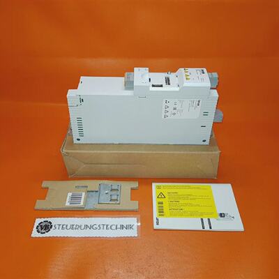 Lenze Inverter I510 Type I5DAE222B10010000S 2.2 KW Including