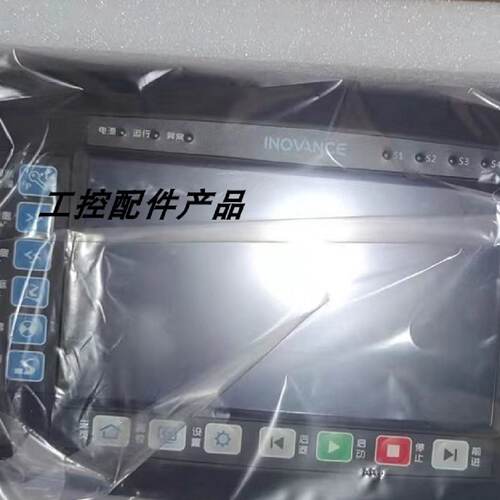 议价INOVANCE汇川IRTP80-L5控制器全新原装进口现货