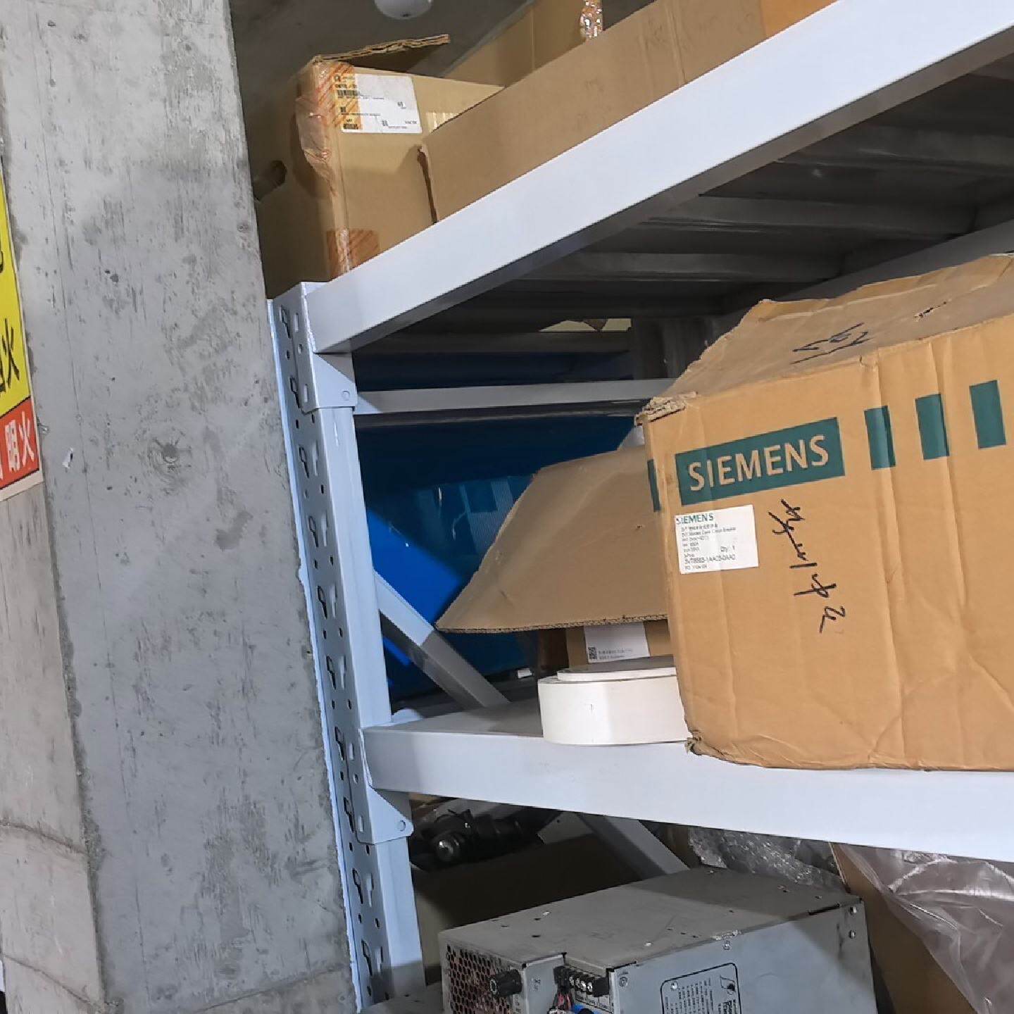 西门子3VT塑壳断路器 630A 3P--议价商品
