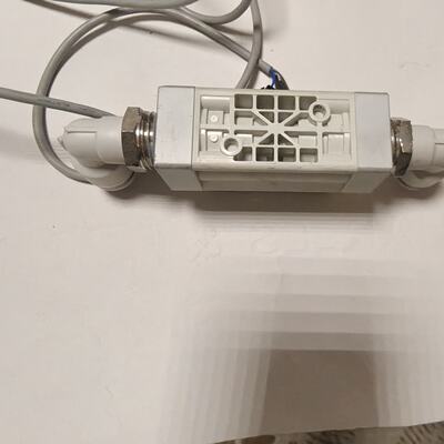 议价Ckd Flow Sensor Model Fsm3L501u1ca1e1nA适用