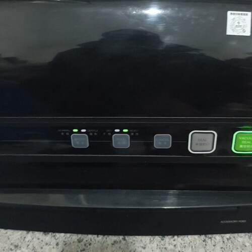 【议价】美吉斯MAGIC SEAL MS1160真空封口机 全新/二手均有货
