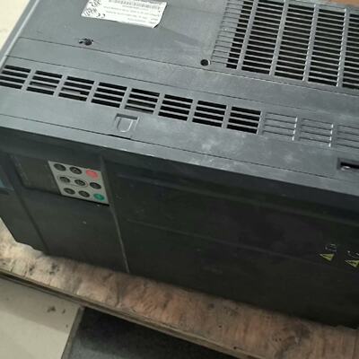 议价Md500et37g Inovance Inverter Physical Drawing Is Packad