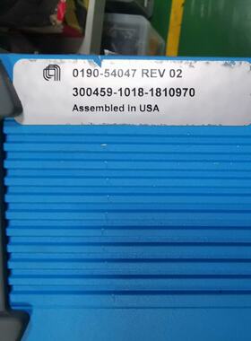 VerilySD1024G2S光谱仪PN1009议价及维修！