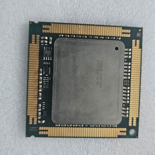 议价--英特尔 9520CPU，1.73GHz / 20M / 6.