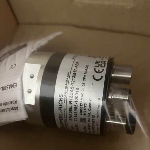 议价倍加福编码器ENA58IL-R12DA5-1213B17-ABP