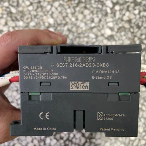 (议)件6ES72162AD23OXB8C1