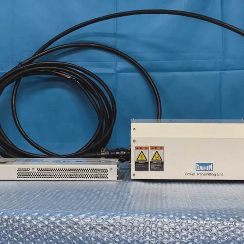 DAIHEN WPTC85K150A Power transmitting coil unit WPTU85K150 P