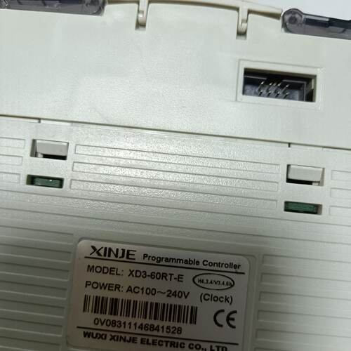 议价Xinjie Plc Xd360RtE Is In Beautiful Condition Good In Te