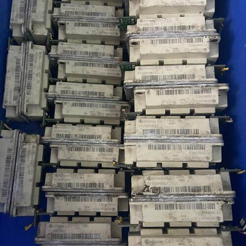 询价-FF200R17KE3模块功能质量有联系我