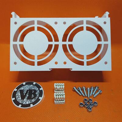 Lenze Alloggiamento Ventola Di Ricambio E82EV302K E82EV402K