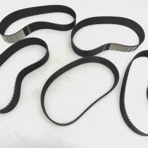 Optibelt Courroie Crante 880 8MA 5 Pice