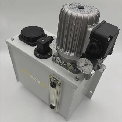 SKF MFE5BW7 EL.BV10 Lubrication pump