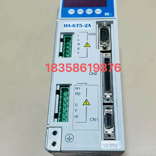 询》哈默纳科HA6752A200SPADJFHA2