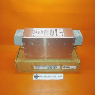 GEFRAN EMI FTF 480 100 Filtre RFI  Filtre De Rseau