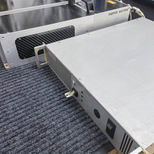 innolas 绿光激光器nao 532-20—议价