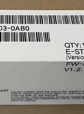6ES73152AF030AB0全新原装正品标价议价