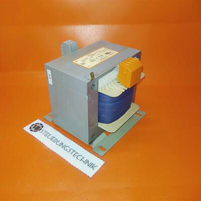 Trasformatore Block ETA Tipo 5700 45A  STE 1000423  FANR2008
