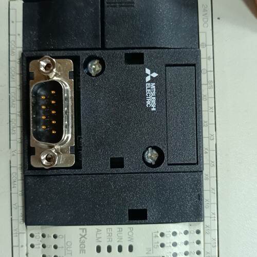 议价Mitsubishi Plc Expansion Module With Ethernet Port Fx324