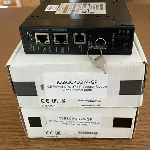 询价-IC693CPU374GSPLUS基本CP