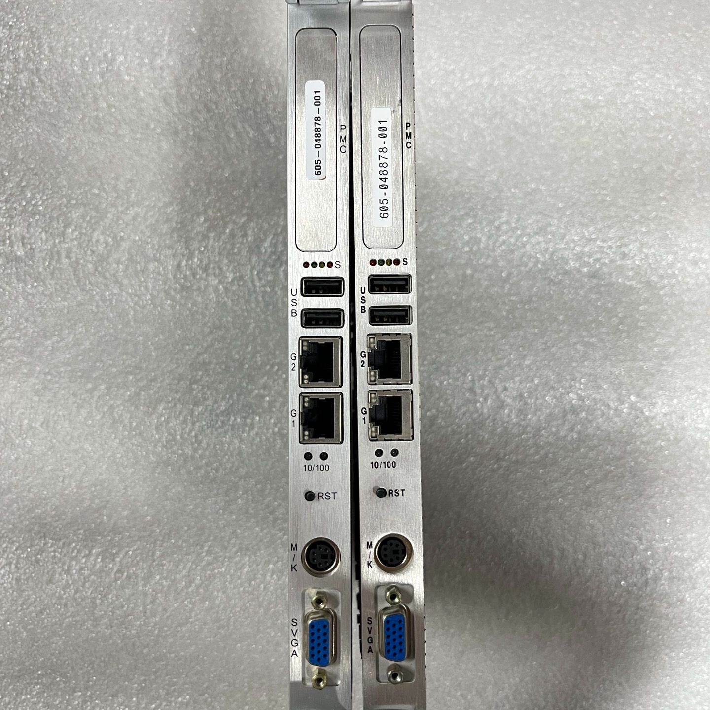 议价Control Board Vme7671 Original In Stock Two Sheets 60504