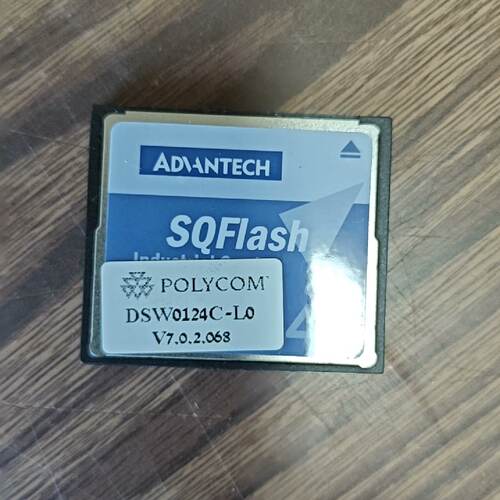 宝利通CF4G拆机卡有四个有需要的联系保好包邮-议价