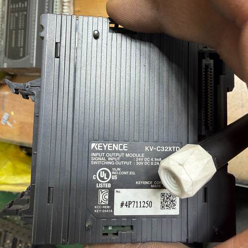 议价KvC32xtd InputOutput Module Original Disassembled适用