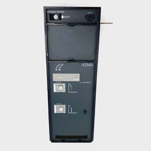 XZMA Interruttore Tripped 150804019260
