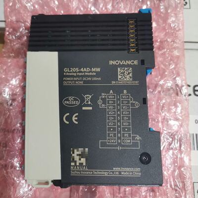 议价汇川模块GL20S4ADMW适用