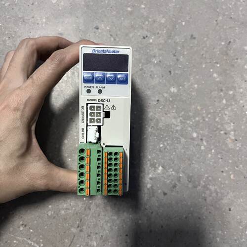 询价Oriental motor东方电机调速器DSC-U马达控制议价