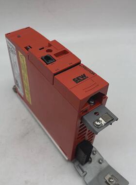 SEW Eurodrive MC07B00035A34S0 025kW 1A with FSC11B