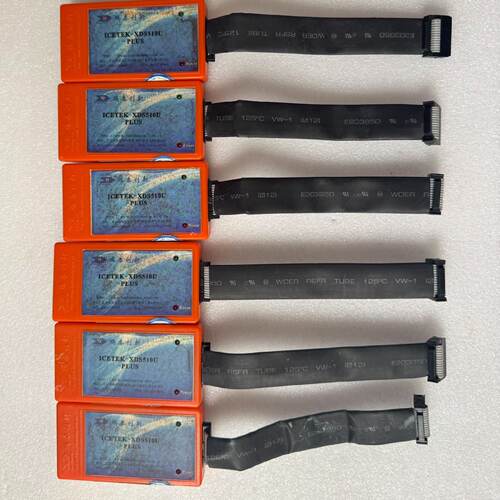 ICETEKXDS510UPLUS仿真器TIDSP仿--议价商品