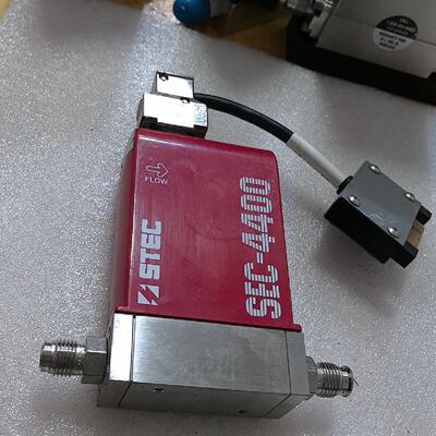 STEC SEC-4400MC质量流量计，日本原装--议价商品