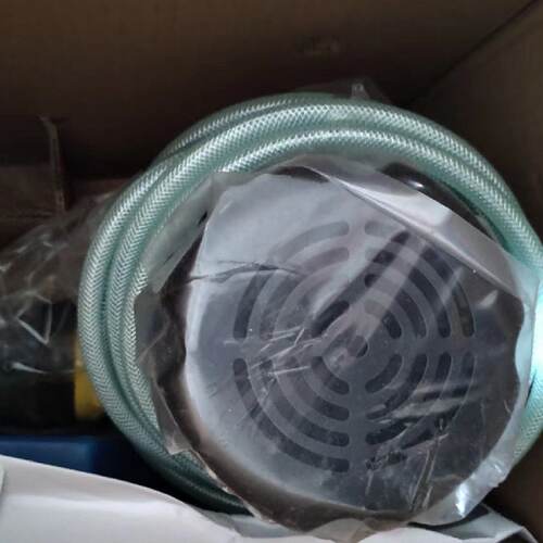 议价美国米顿罗计量泵GM0010PR1MNN机械隔膜计量泵PVC压头 流量9L