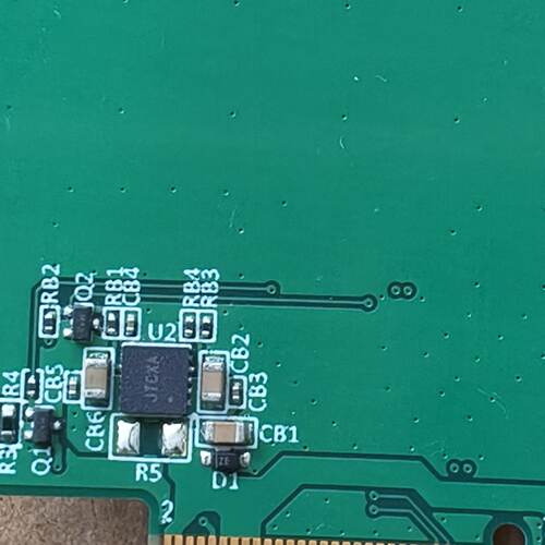 (议)PCM0002A0569测试架有两个30一个