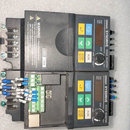 议价Frequency Converter 3G3jzA4015 1.5 Kw380V Completed适用