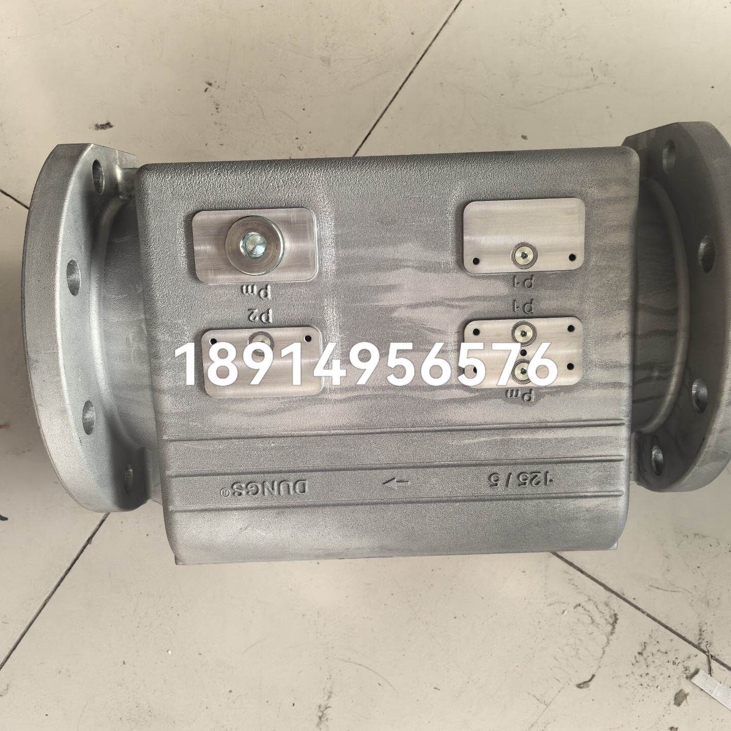 冬斯原装电磁阀MBE VB-125--议价商品