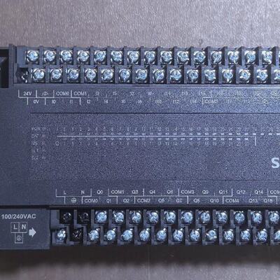 施耐德ModiconTM218LDA60DRNPLC议价