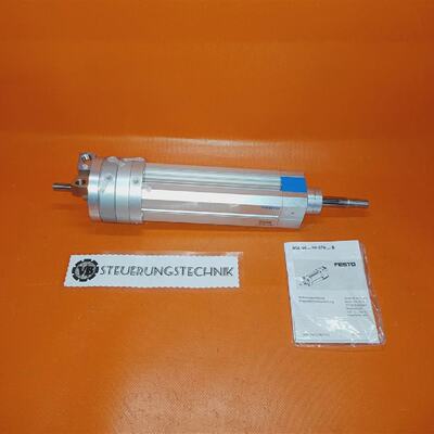 FESTO DSL2080270CCAS2KFB  566337  S708  Unit Linaire Pivotan